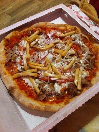 Pizzeria Sant'Ambrogio