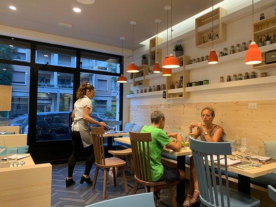 Fun Food United Nations